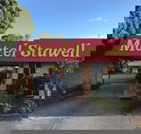 Motel Stawell - Great Ocean Road Tourism