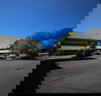 Molly Morgan Motor Inn