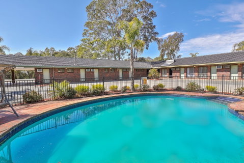 Two Rivers Motel - Great Ocean Road Tourism 3
