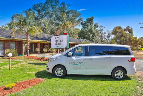 Two Rivers Motel - Great Ocean Road Tourism 2