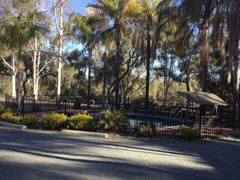 Two Rivers Motel - Great Ocean Road Tourism 5