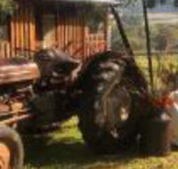 Billa Billa Farm Cottages