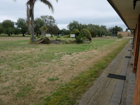 Berrigan Motel - Great Ocean Road Tourism 4