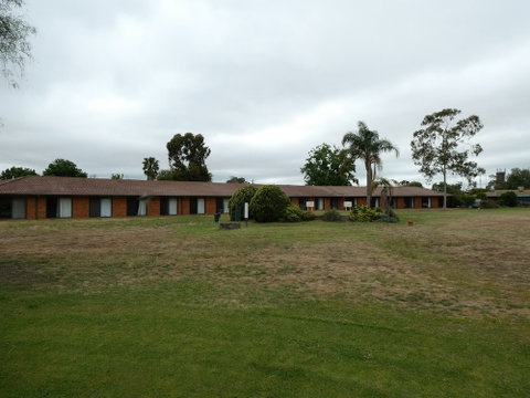 Berrigan Motel - Great Ocean Road Tourism 3