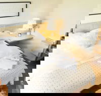 Beeches By The Sea - Great Ocean Road Tourism