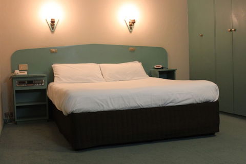 Mount Gambier International Motel - Great Ocean Road Tourism 5