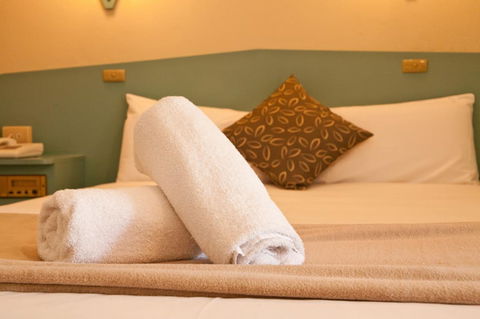 Mount Gambier International Motel - Great Ocean Road Tourism 6