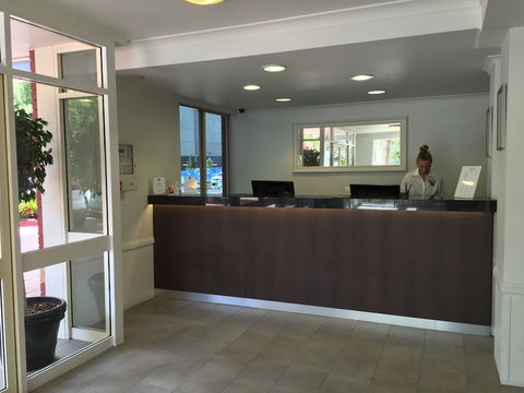 CKS Sydney Airport Hotel - Great Ocean Road Tourism 3