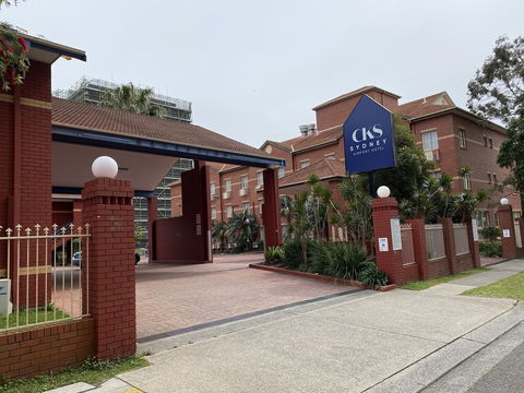 CKS Sydney Airport Hotel - Great Ocean Road Tourism 0