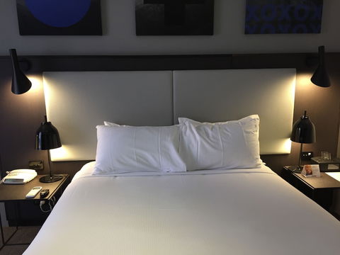 CKS Sydney Airport Hotel - Great Ocean Road Tourism 6