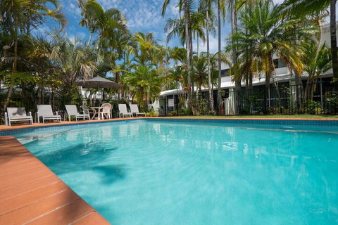 Caribbean Noosa - Great Ocean Road Tourism 3
