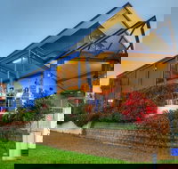 Tropixx Motel  Restaurant - Great Ocean Road Tourism