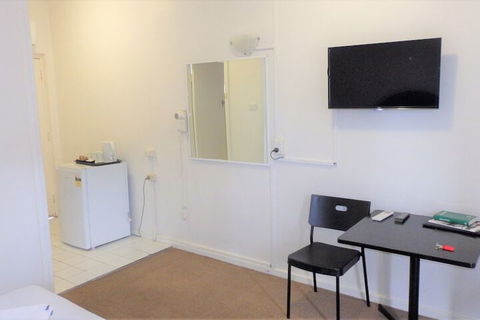 Blue Pacific Motel Swansea - Great Ocean Road Tourism 6