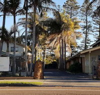El Lago Waters Tourist Park - Great Ocean Road Tourism