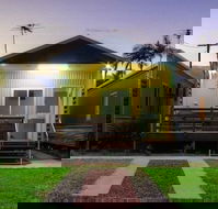 Kurrimine Beach Holiday Park - Great Ocean Road Tourism