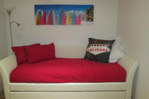 Noosa Terrace & Belmondos Waterfront Resort - Great Ocean Road Tourism 2