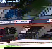 Adelaide International Motel - Great Ocean Road Tourism