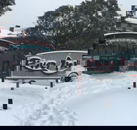 The River Inn Thredbo - Great Ocean Road Tourism
