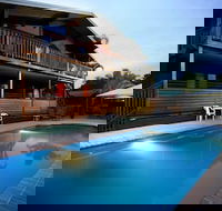 Boat Harbour Apartments - Great Ocean Road Tourism