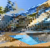 The Bluff Resort Apartments - Great Ocean Road Tourism