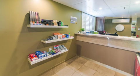 The Bluff Resort Apartments - Great Ocean Road Tourism 1