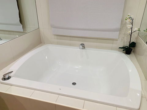 The Bluff Resort Apartments - Great Ocean Road Tourism 4