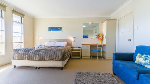 The Bluff Resort Apartments - Great Ocean Road Tourism 5