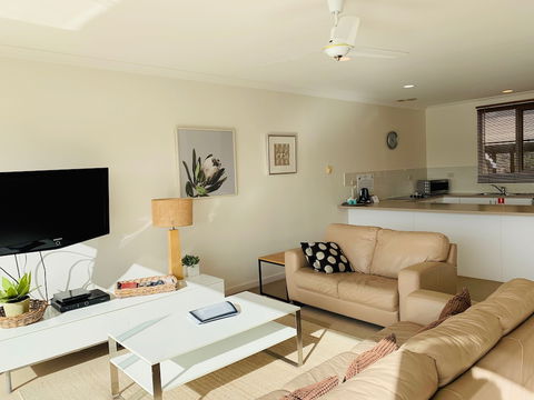 The Bluff Resort Apartments - Great Ocean Road Tourism 2