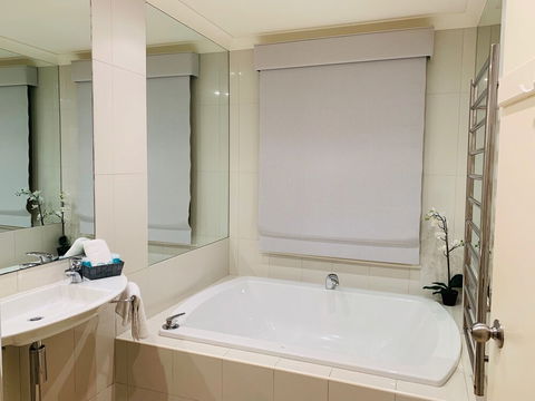 The Bluff Resort Apartments - Great Ocean Road Tourism 3