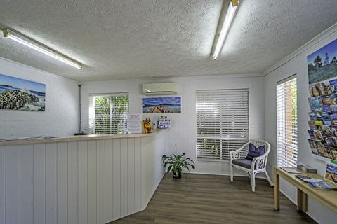 Blue Waters Motel - Great Ocean Road Tourism 4