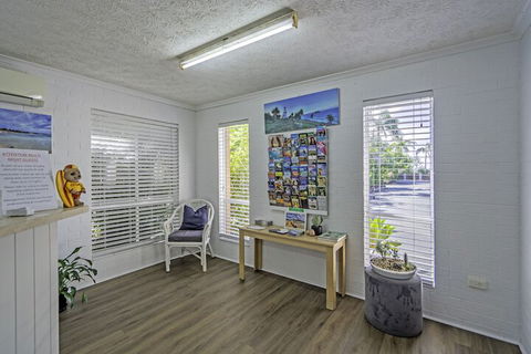 Blue Waters Motel - Great Ocean Road Tourism 5