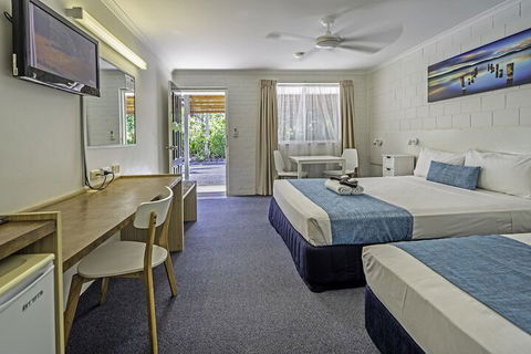 Blue Waters Motel - Great Ocean Road Tourism 6