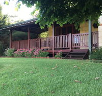 Clover Cottage Country Retreat - Great Ocean Road Tourism