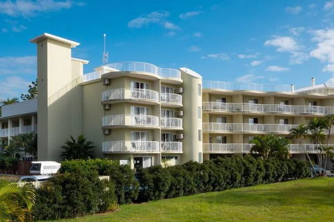 Cabarita Lake Apartments - Great Ocean Road Tourism 1