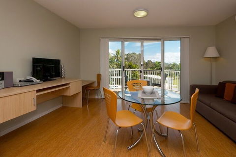 Cabarita Lake Apartments - Great Ocean Road Tourism 3
