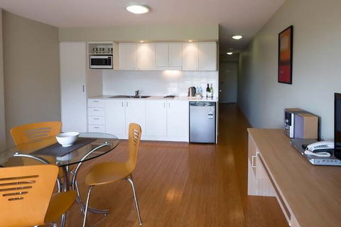 Cabarita Lake Apartments - Great Ocean Road Tourism 4
