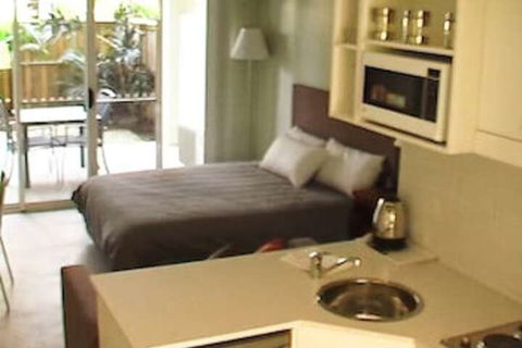 Cabarita Lake Apartments - Great Ocean Road Tourism 5