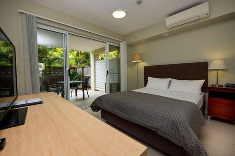 Cabarita Lake Apartments - Great Ocean Road Tourism 7