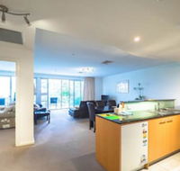 Glenelg Beachside Apartments - Great Ocean Road Tourism
