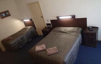 Augusta Courtyard Motel - Great Ocean Road Tourism 5
