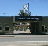 Augusta Courtyard Motel - Great Ocean Road Tourism