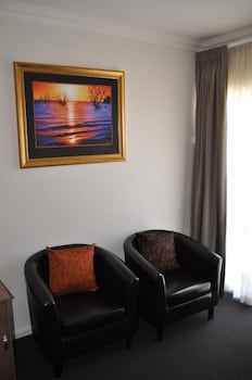 Augusta Courtyard Motel - Great Ocean Road Tourism 4
