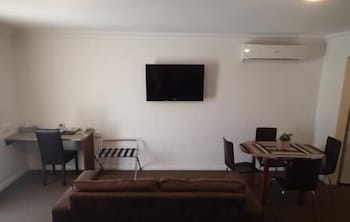 Augusta Courtyard Motel - Great Ocean Road Tourism 6