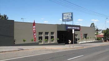 Augusta Courtyard Motel - Great Ocean Road Tourism 2
