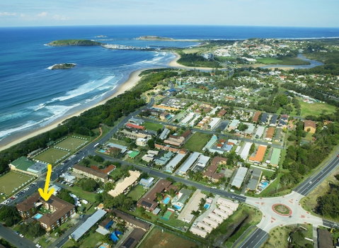 Sandcastles Holiday Apartments - Great Ocean Road Tourism 0