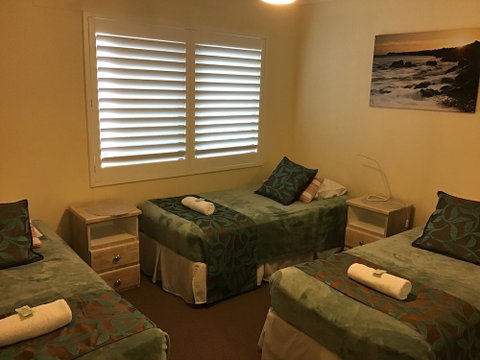 Sandcastles Holiday Apartments - Great Ocean Road Tourism 6