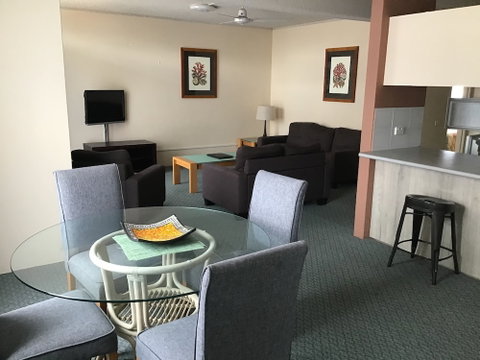 Sandcastles Holiday Apartments - Great Ocean Road Tourism 5