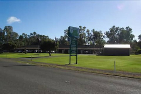 Tocumwal Golf Resort - Great Ocean Road Tourism 2
