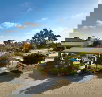 Statesman Motor Inn - Great Ocean Road Tourism