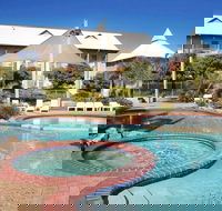 Mercure Bunbury Sanctuary Golf Resort - Great Ocean Road Tourism